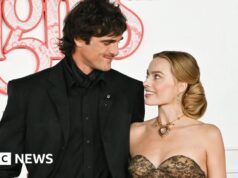 Por que a ‘obsessão mútua’ de Margot Robbie e Jacob Elordi está incomodando alguns fãs