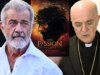 Mel Gibson não trabalha com arcebispo excomungado no filme ‘Cristo’