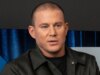 Channing Tatum hospitalizado para cirurgia no ombro