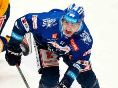 Jaromir Jagr fala sobre aposentadoria na 38ª temporada profissional