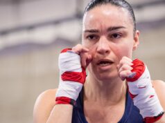 Caroline Veyre campeã do mundo