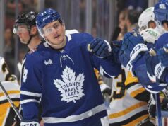 Bobby McMann: os Maple Leafs são muito gourmands