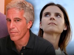 Ex-assistente de Jeffrey Epstein pontua mesa de massagem, arte no divórcio do motorista da NASCAR