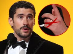 Dangerous Bunny não está noivo, apesar do ring buzz no Grammy