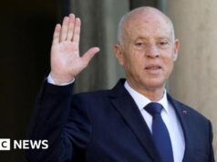 Deputado tunisino é preso por oito meses por postar zombando do presidente