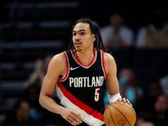 Relatórios: Clippers contratam o canadense Dalano Banton