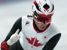 Milano Cortina 2026: eventos olímpicos do 8º dia para assistir, programação completa