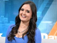 A estrela de ‘Anos Maravilhas’, Danica McKellar, diz que uma coisa a impediu de se perder quando criança em Hollywood