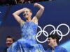 A patineusa canadense Piper Gilles recebeu um diagnóstico de câncer: o tocante combateu a medalha de bronze do Canadá nos Jogos Olímpicos