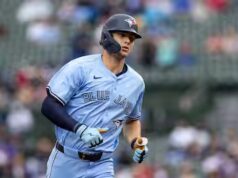 Les Blue Jays adquirem uma voltagem