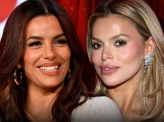 Eva Longoria pediu a Brooks Nader para fazer um teste para a comédia da Netflix ‘The Fifth Wheel’