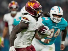 NFL assina acordo plurianual para mais jogos da temporada common em Madri