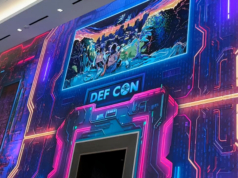 Conferência de hackers Def Con proíbe três pessoas ligadas a Epstein