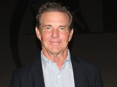 Dennis Quaid critica a extrema esquerda em Hollywood: ‘O que costumava ser, você não pode mais ser’