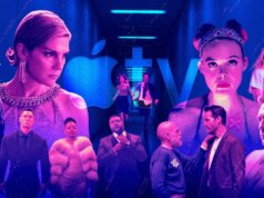 Evento da Apple TV: trailers, datas de estreia da temporada e muito mais