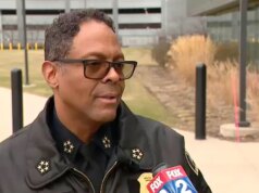 Oficiais de Detroit enfrentam demissão por supostamente contatar autoridades de imigração durante paradas de trânsito