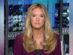 A administração Trump rejeita a alegação da CBS de que muito poucos estrangeiros ilegais presos têm ‘registros criminais violentos’