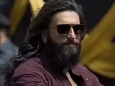 DVDs piratas de ‘Dhurandhar’ vendidos a um preço CHOCANTE no Paquistão