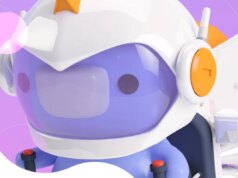 Quer vantagens completas do Discord? Put together-se para provar que você é adulto