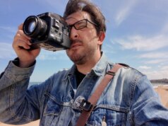 Sou um fotógrafo profissional. Veja como tiro fotos de filmes com câmeras analógicas