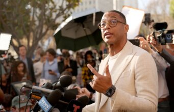 Pam Bondi detalha novas prisões no ataque à igreja em Minnesota enquanto mirava no ‘jornalista fracassado’ Don Lemon