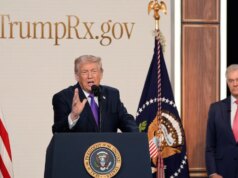 Preciso de um medicamento caro para asma para viver. O plano RX de Trump ajudou a mim e a muitos outros