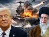 ‘Navio de guerra pode ser enviado para o fundo do mar’: o aviso de Khamenei aos EUA – o Irã pode afundar o superporta-aviões dos EUA?