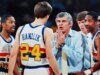 O ex-técnico do Nuggets, Doug Moe, morre após uma batalha contra o câncer, diz o filho