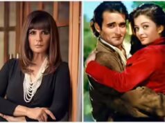 ‘Akshaye tinha pouco a dizer, mas foi muito cooperativo’: Neeta