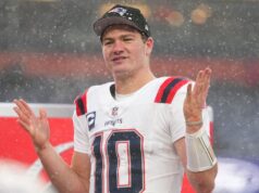 Histórias do Tremendous Bowl LX: Maye, Darnold e uma revanche do campeonato que poucos esperavam