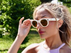 Troquei meus Meta Ray-Bans pelos Oakleys por uma semana – e eles são melhores em todos os sentidos