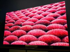 8K caiu para um fabricante após a saída da LG – então para onde vai a tecnologia de TV?