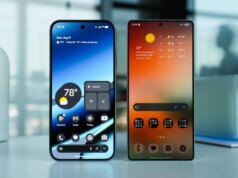 Google Pixel 10 Professional XL vs. Samsung Galaxy S25 Extremely: testei os dois Androids e é próximo