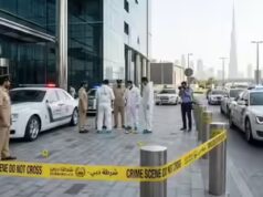 ‘Suicídio’ foi na verdade atropelamento: a polícia de Dubai usa gêmeo digital com tecnologia de IA para resolver o caso