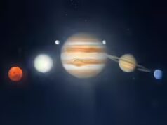 Desfile planetário em Dubai hoje: Júpiter, Saturno e mais 4 planetas visíveis — Onde e como assistir?