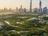 Dubai deve adotar o modelo de ‘Cidade Esponja’ da China – Como poderá ser a futura cidade