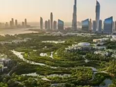 Dubai deve adotar o modelo de ‘Cidade Esponja’ da China – Como poderá ser a futura cidade