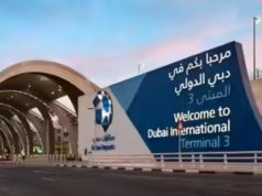Examine-in de qualquer lugar em Dubai? O plano de viagem sem aeroporto do Metropolis Terminal Venture parece irreal