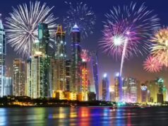 Planos do Ramadã para 2026 em Dubai revelados: 30 dias de fogos de artifício diários, exhibits de drones, eventos culturais