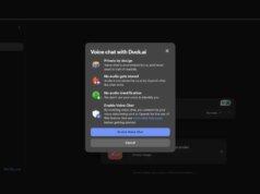 DuckDuckGo atualiza plataforma Duck.ai com conversas de voz com IA em tempo actual