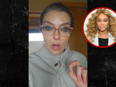 Adrianne Curry-Rhode vem em defesa de Tyra Banks em meio a nova reação ‘ANTM’