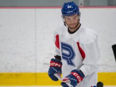 Le Rocket s’occupe encore des Monsters