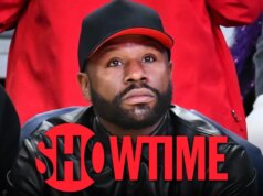 Floyd Mayweather processa Showtime, você me enganou em milhões!