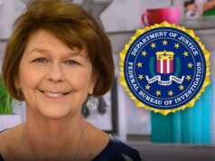 Investigadores implantam farejador de sinais de alta tecnologia em busca de Nancy Guthrie