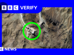 Irã fortifica complexo subterrâneo perto de instalação nuclear, mostram imagens de satélite