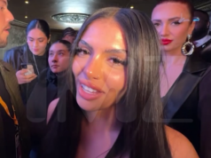 Huda Mustafa agradece aos fãs por permanecerem leais em meio à controvérsia de N-Phrase