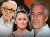 A esposa de Woody Allen enviou e-mails malucos para Jeffrey Epstein apoiando Anthony Weiner