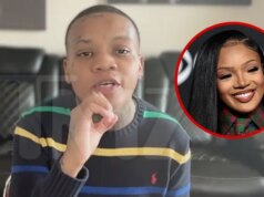 A irmã de GloRilla afirma que o rapper não ajudará no sustento de sua família