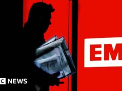 Epstein estava de olho no investimento de gravadoras para ter acesso às mulheres, sugerem arquivos