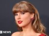 Taylor Swift pede ao governo dos EUA que bloqueie a marca ‘Swift House’
